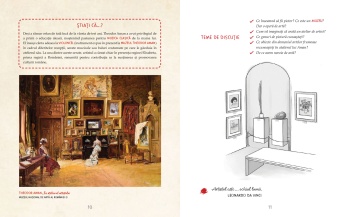 Artisti celebri. O incursiune in lumea pictorilor Aman, Grigorescu, Luchian si Tonitza - Img 4
