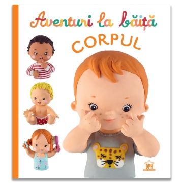 Aventuri la baita - Corpul