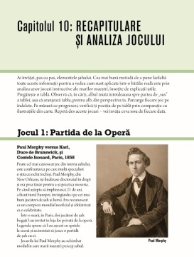 Biblia jucatorului de sah - Strategii ilustrate pentru a fi mereu in avantaj - Img 9