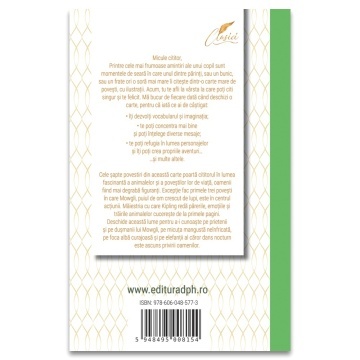 Cartea junglei: Editie completa - Img 2
