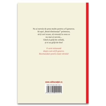 Carticica generozitatii - Img 2