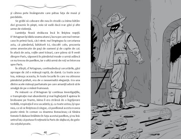 Cei trei muschetari - Volumul 2 - Img 5