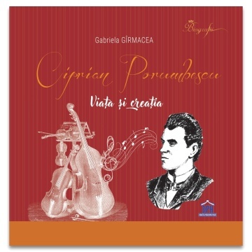 Ciprian Porumbescu: Viata si creatia - Img 1