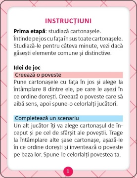 Creeaza povesti cu Ema si Eric: Aventuri in oras - Img 10