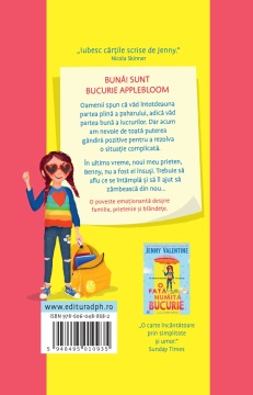 Cu drag, Bucurie - Img 3