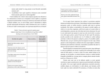 EDUCATIA TIMPURIE. Sinteze conceptuale si directii de actiune - Img 4