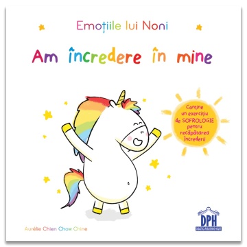 Emotiile lui Noni - Am incredere in mine