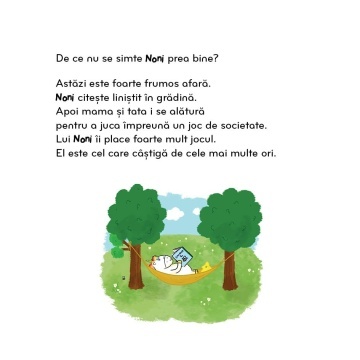 Emotiile lui Noni: Sunt plictisit - Img 4