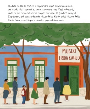Frida Kahlo - Img 5