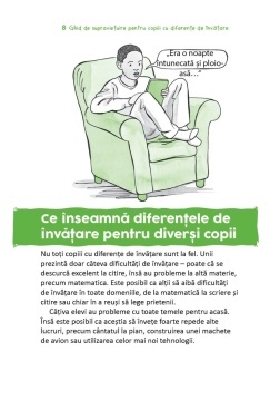 Ghid de supravietuire pentru copiii cu diferente de invatare - Img 8