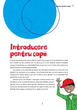 Ghid de supravietuire pentru copiii cu tulburari de spectru autist (si pentru parintii lor) - Img 3