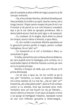 Gradina secreta: Editie completa - Img 7