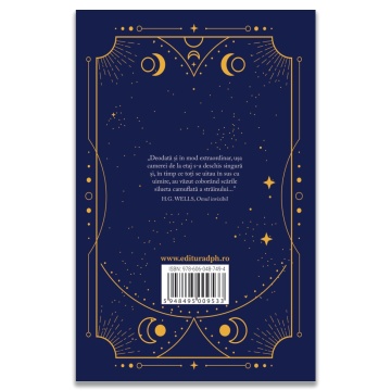 H.G. Wells: Omul invizibil - Editie de colectie - Img 2