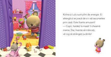 Kolina la spital - Img 3