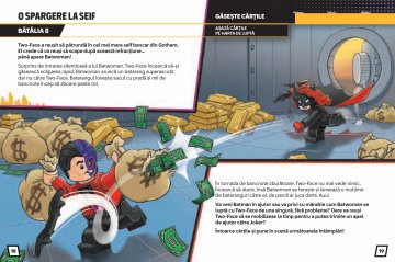 LEGO Batman - Super-batalii DC - Img 4