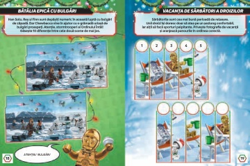 LEGO Star Wars - Sarbatori Galactice - Img 4