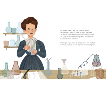 Marie Curie - Img 3