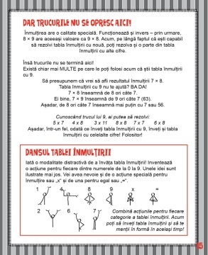 Matemagia - Numere si alte enigme si povestile din spatele lor - Img 7