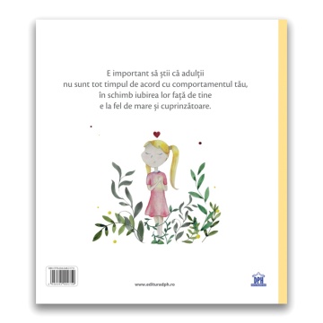 Meduza magica: Carte despre acceptarea emotiilor - Img 2