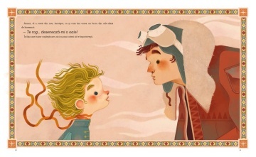 Micul print - Img 3