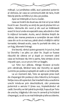 Minunatul vrajitor din Oz - Img 8