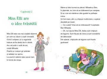 Miss Elli, o dadaca amuzanta - Img 8