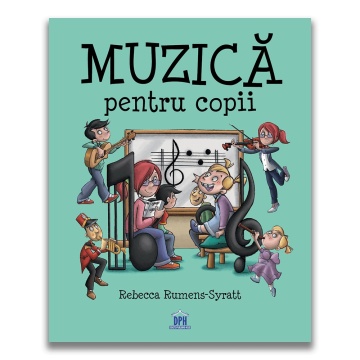 Muzica pentru copii