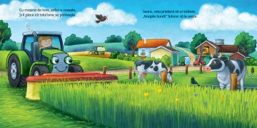 Noapte buna, micutule tractor! - Img 4