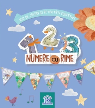 Numere cu rime - Img 2