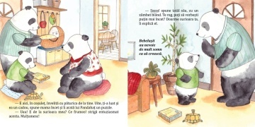 Pandahat are o surioara - Img 4