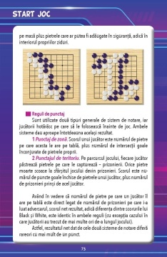 Start joc: Manual pentru creatori si jucatori - Img 6