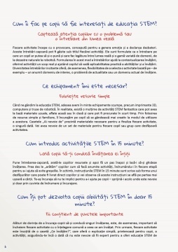 STEM in 15 minute: Vol. 2 - Img 4