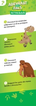 Sunt imbatabil - Dinozaurii - Img 4