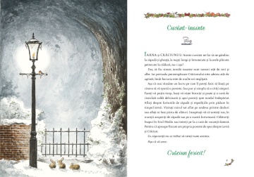 Vine Craciunul! 24 de povesti cu Tilda, Snofrid si alti prieteni - Img 3