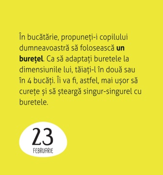 365 de zile cu Montessori - Img 3