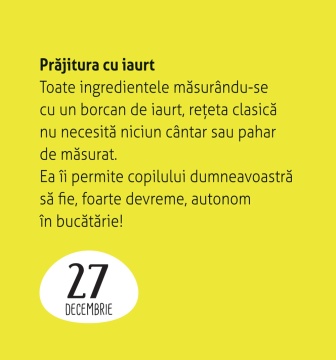 365 de zile cu Montessori - Img 6