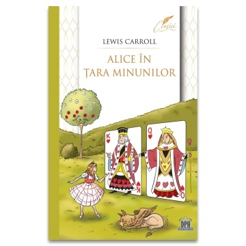 Alice in Tara Minunilor - Editie completa - Img 1