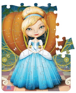 Cenusareasa: Puzzle - Img 3