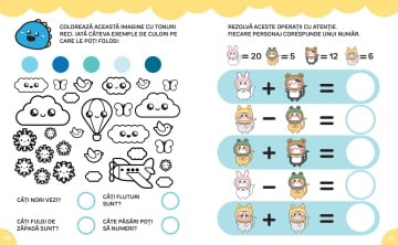 Chibi - Creaturi pufoase - Img 6