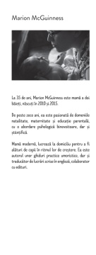 Cum sa cresti un copil fericit, o aventura in familie: Ghid practic de educatie pozitiva - Img 3