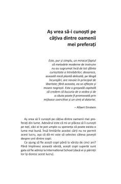 Cum sa-i oferi copilului tau cunostinte enciclopedice - Img 5