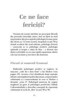 De ce facem lucrurile pe care le facem: Psihologia pe scurt - Img 4