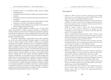 Educatia timpurie anteprescolara - Img 3