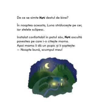 Emotiile lui Noni: Nu pot sa adorm - Img 4