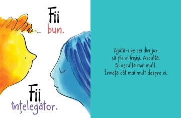Fii tu insuti! - Img 6