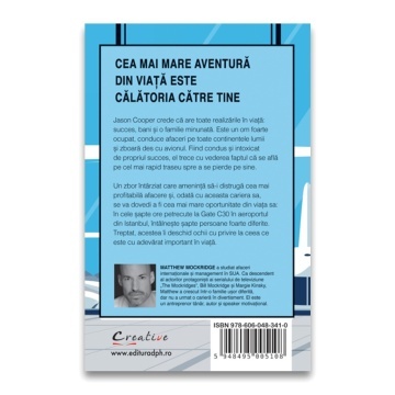 Gate C30 - O poveste despre adevarata fericire si implinire - Img 2