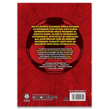 Guinness World Records - Recorduri din fotbal 2026 - Img 2