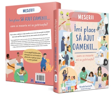 Imi place sa ajut oamenii: Oare ce meserie mi se potriveste? - Img 3