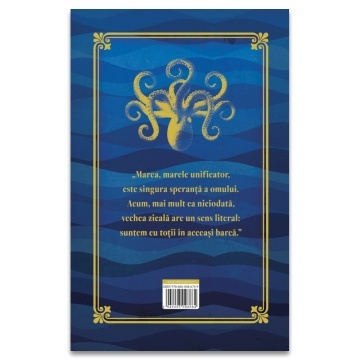 Jules Verne: 20 000 de Leghe sub Mari - Editie de colectie - Img 3