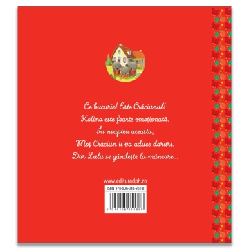Kolina sarbatoreste Craciunul - Img 2